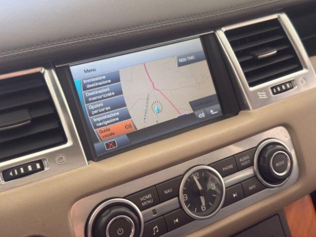 LAND ROVER Range Rover Sport 3.0 SDV6 HSE rif. 24062846 - Foto 10