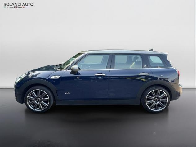 MINI Clubman Cooper SD 2.0 Cooper SD ALL4 Auto - Foto 4