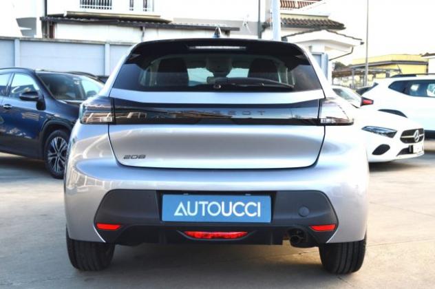 PEUGEOT 208 1.2 PureTech 100 Cv Active rif. 23735666 - Foto 6