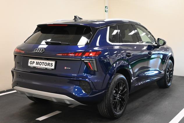 AUDI Q3 3ª serie Q3 TDI 110 kW S tronic Business Advanced - Foto 9