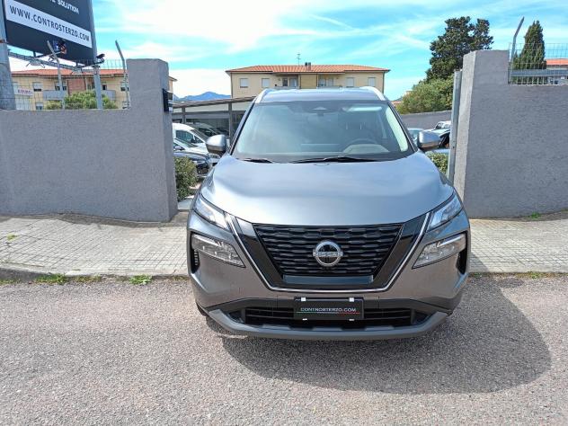 NISSAN XTRAIL 4X4 NUOVO - NOLEGGIO/ACQUISTO - Foto 2