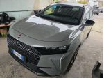DS DS7 performance line + bluehdi 130 auto