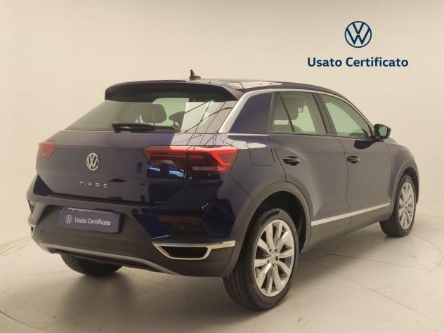 Volkswagen T-Roc 1.6 TDI SCR Advanced - Foto 7