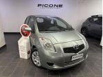 TOYOTA Yaris 1.4 D-4D 5 porte Sol rif. 24206350