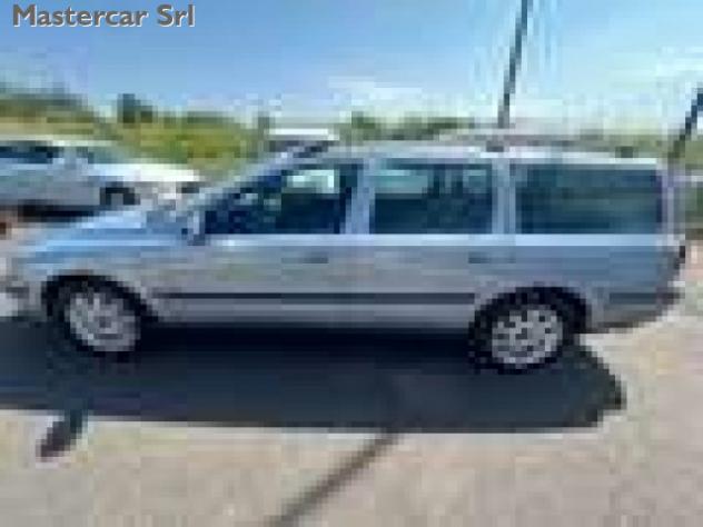 VOLVO V70 V70 II 2000 2.4 d5 Optima tg. CE107WR rif. 23965267 - Foto 8