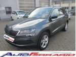 SKODA Karoq Karoq 1.5 TSI ACT Ambition