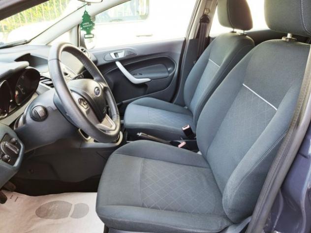 FORD Fiesta 1.2 16V 82CV 5p. Titanium Bs. rif. 23895789 - Foto 6