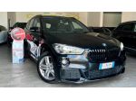 BMW X1 X-DRIVE 25D 2.0 M-SPORT 231 CV -  FULL LED, PELLE SCAMOSCIATA