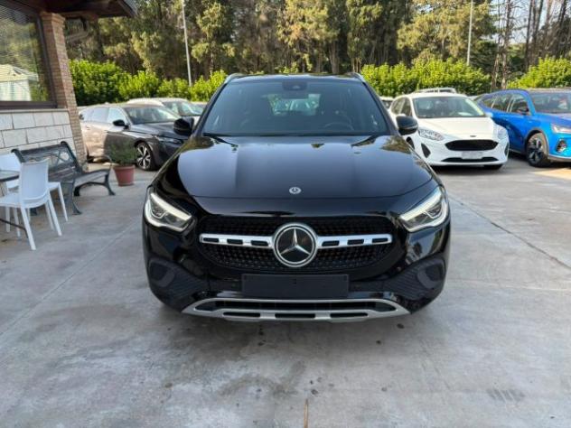 MERCEDES-BENZ GLA 220 d Automatic Sport rif. 23927410 - Foto 2