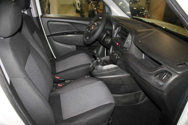 FIAT Doblo 16 MJT Work UP Cassonato rif. 24000234 - Foto 7