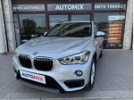 Bmw X1 sDrive16d