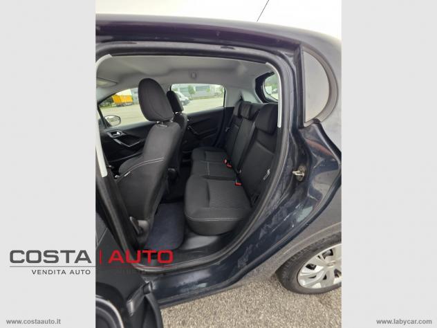 PEUGEOT 208 1.2 GPL 5P NEOPAT KMCERT UNICOPR - Foto 8