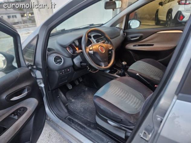 FIAT Punto Evo 1.3 Mjt 75 cv Dynamic rif. 24055331 - Foto 6