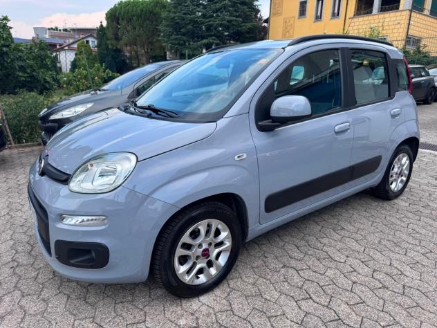 Fiat Panda 1.2 Lounge*EURO6*NEOPATENTATI