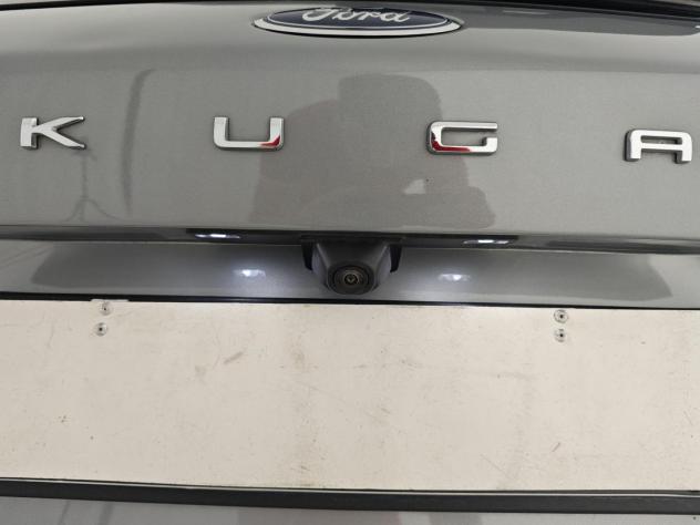 Ford Kuga 2.0 EcoBlue 120 CV aut. 2WD Titanium - Foto 8