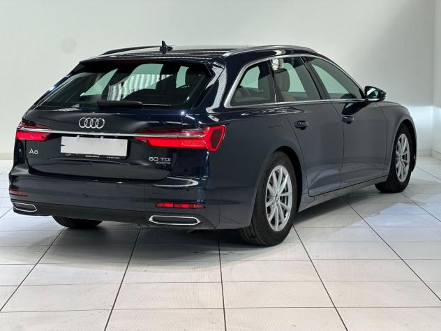 Audi A6 A6 Avant 50 3.0 tdi mhev Business Design quattro tiptronic - Foto 4