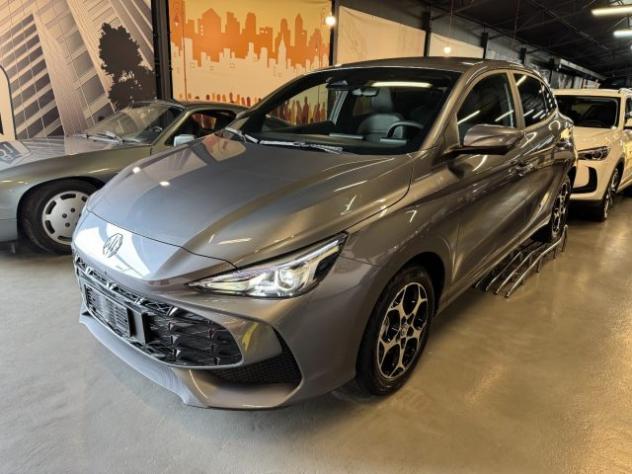 MG MG3 Hybrid+ Luxury rif. 23274132
