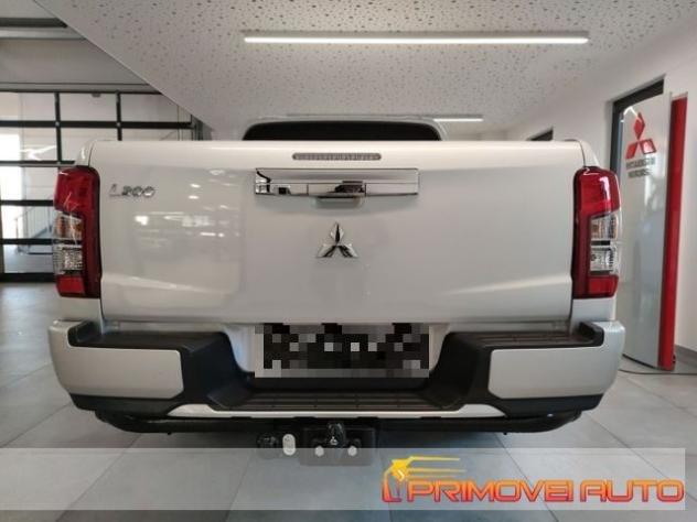 MITSUBISHI L200 2.2 DI-D rif. 19158054 - Foto 6