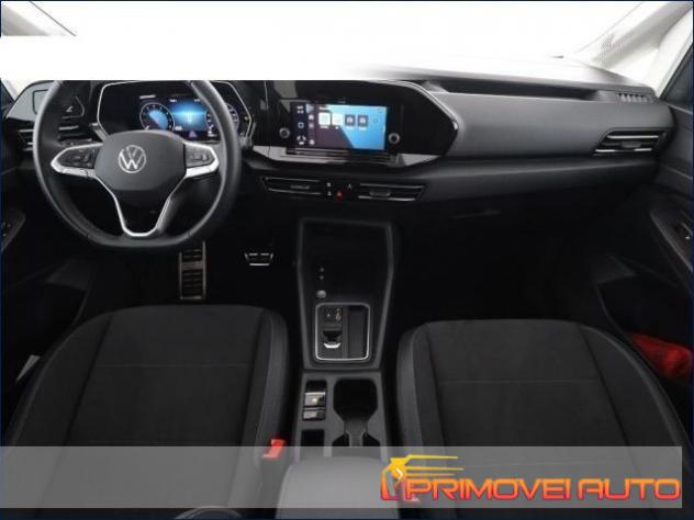 VOLKSWAGEN Caddy 1.5 TSI 114 CV DSG Style rif. 20646135