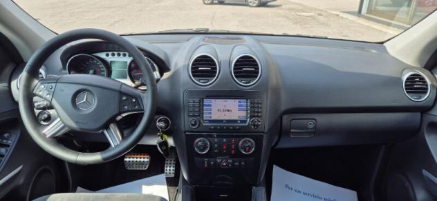 MERCEDES Classe M (W164) ML 320 CDI Sport - Foto 9