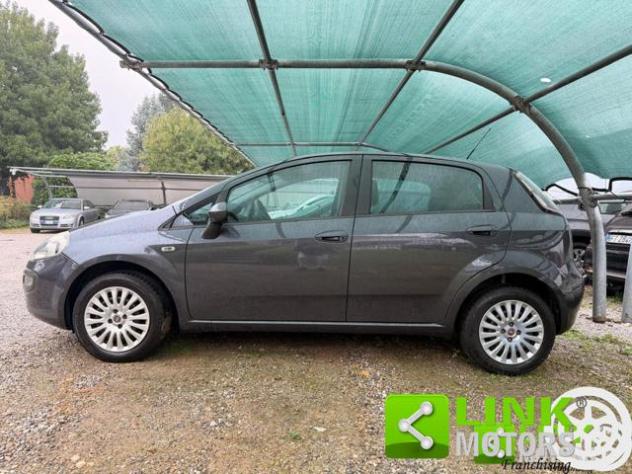FIAT Punto Evo 5p 1.2 Classic 75cv rif. 24171133 - Foto 2