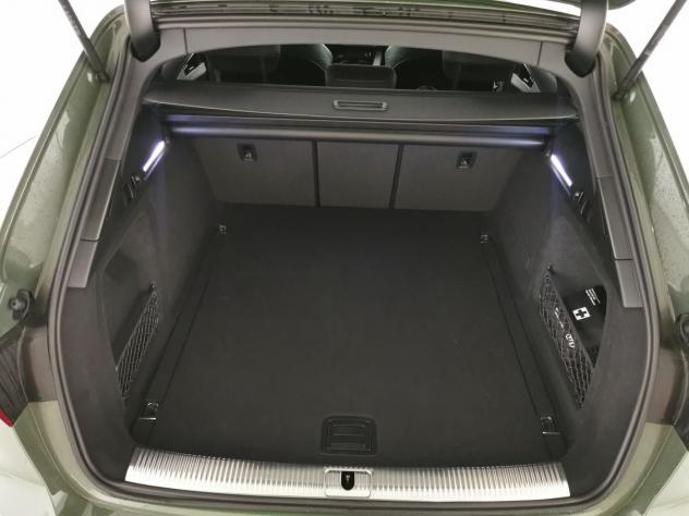 Audi A4 Avant 40 2.0 tdi mhev S line edition 204cv s-tronic - Foto 7