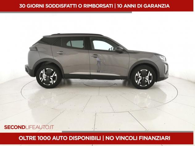 Peugeot 2008 1.2 puretech Allure s&s 100cv - Foto 4