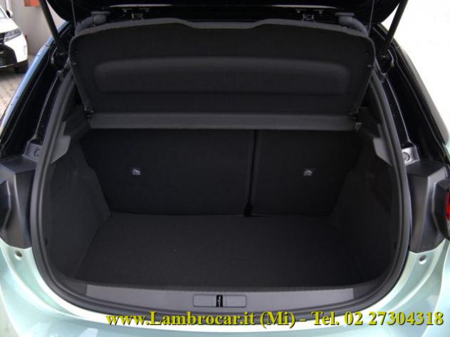 OPEL Corsa 1.2 100cv YES KM Zero rif. 24181639 - Foto 10