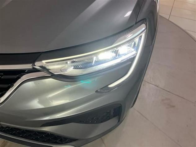 RENAULT Arkana 1.6 E-Tech full hybrid R.S. Line Auto 145cv rif. 23779043 - Foto 8