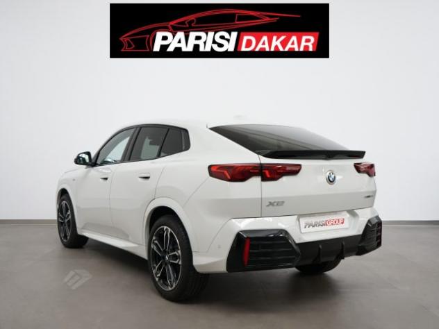BMW X2 sDrive 20i 170CV Msport *PROMO PARISI GROUP* rif. 24088710 - Foto 4