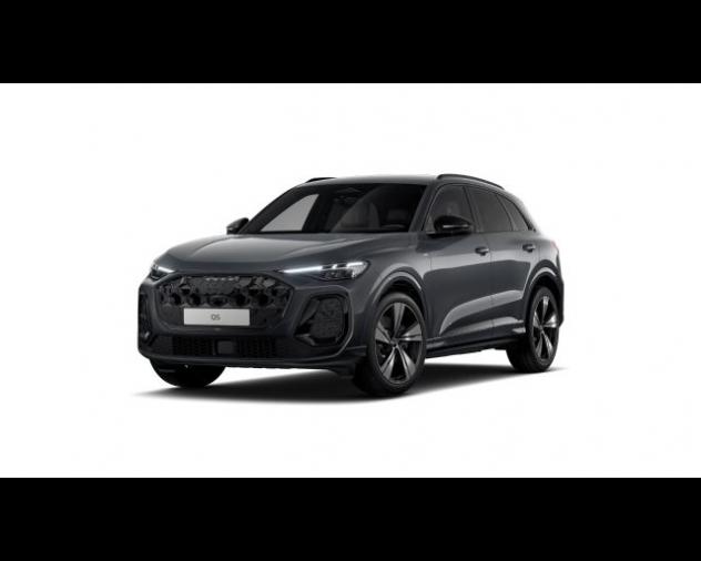 AUDI QUATTRO Audi Q5 SUV S line edition TDI 150 kW S tronic rif. 23778998