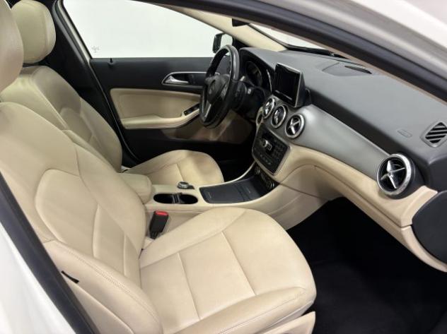 MERCEDES-BENZ GLA 220 D AUTO 4 MATIC SPORT rif. 24083639 - Foto 4