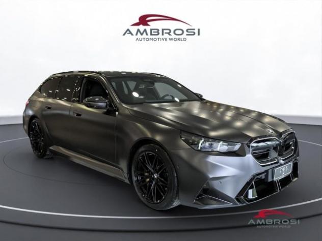 BMW M5 Touring M-Driver's Ultimate Package rif. 23968017