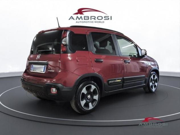 FIAT Panda Cross 1.0 FireFly S&S Hybrid rif. 23245437 - Foto 3