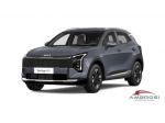 KIA Sportage MY27 1.6 HEV STYLE GPL rif. 23833382