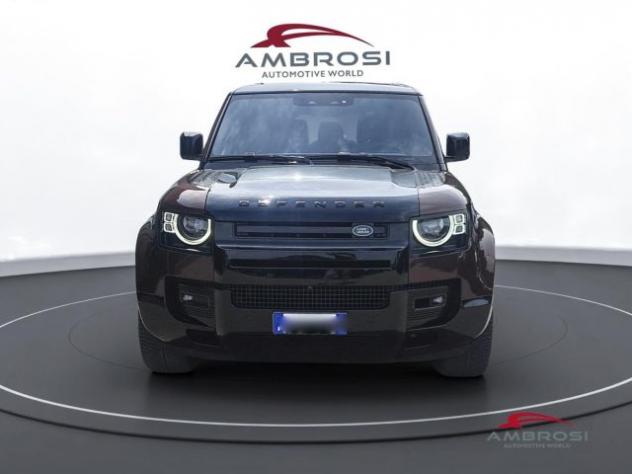 LAND ROVER Defender 130 3.0d i6 mhev X awd 300cv auto 8p.ti rif. 23764659 - Foto 7