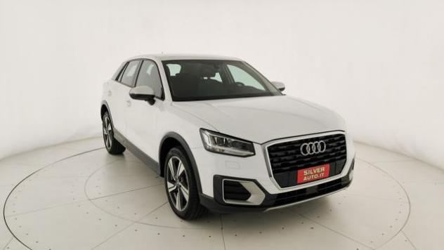 AUDI Q2 1.6 TDI S line Edition rif. 24016666
