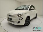 FIAT 500 IV 2020 500e 42 kWh Icon