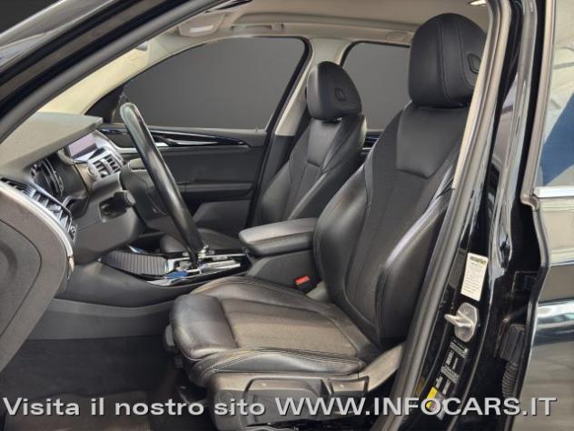 BMW X3 xDrive30e xLine - Plug In - PROMO rif. 24205417 - Foto 5
