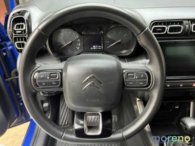 CITROEN C3 Aircross 1.2 puretech Feel s&s 110 CV rif. 19121075 - Foto 6