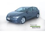 Volkswagen Golf 1.0 TSI 110cv EVO Life / Fari LED - Front assist - Lane ass &hellip;
