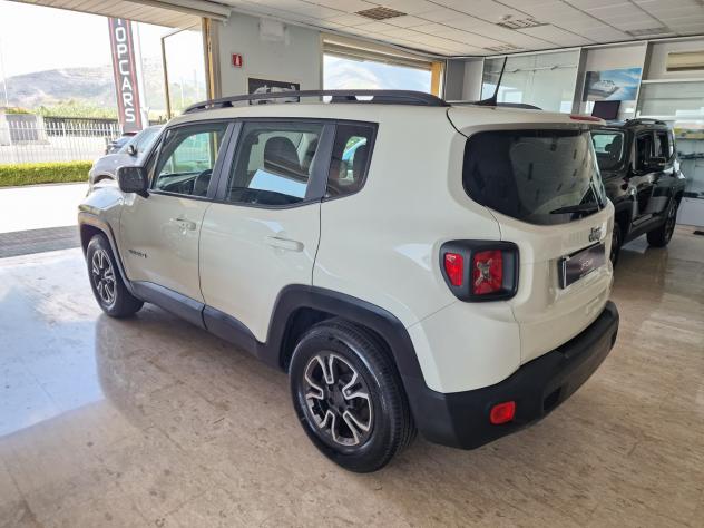 Jeep Renegade Diesel 130cv 2022 - Foto 2