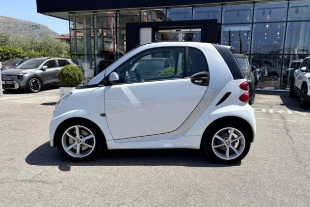SMART ForTwo 800 40 kW coupé PULSE cdi rif. 23979486 - Foto 4