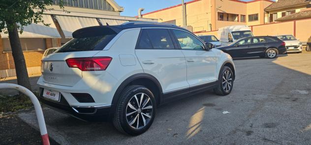 Volkswagen T-Roc 1.0 TSI 115 CV Style BlueMotion - Foto 6