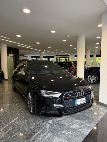 Audi S3 SPB 2.0 TFSI quattro S tronic - Foto 6