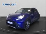 Toyota Aygo X 1.0 VVT-i 72 CV 5 porte Lounge