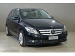 Mercedes-benz B 180 CDI BlueEFFICIENCY Premium