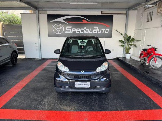 SMART ForTwo 800 33 kW coupé passion cdi rif. 24112627
