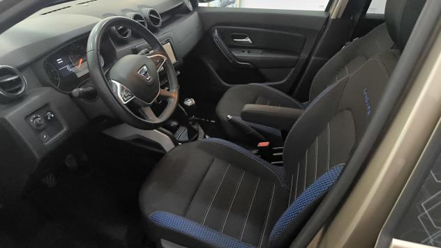 Dacia Duster 1.0 TCe 100 CV ECO-G 4x2 15th Anniversary - Foto 6