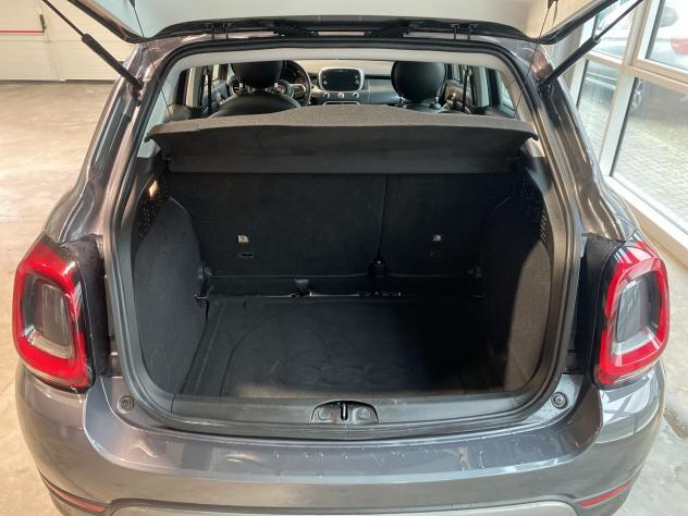 FIAT 500X 1.0 T3 120 CV City Cross - Foto 10